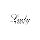 Lady Black Tie logo