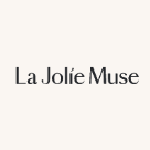 La Jolie Muse Square Logo