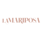 La Mariposa Square Logo