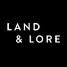 Land&Lore logo