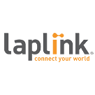 Laplink Software Logo
