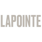 LAPOINTE logo