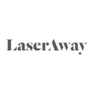 LaserAway Beauty logo