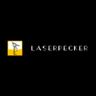 Laserpecker Laser Engraver  logo