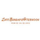 Late Sunday Afternoon logo