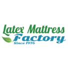 Latex Mattress Factory Logo