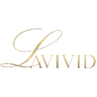 LaVividHair Logo