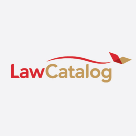 Law Catalog Logo