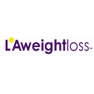 LA Weight Loss Logo
