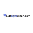 LEDLightExpert.com logo