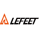 LEFEET logo