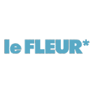 GOLF le FLEUR Logo
