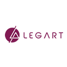 LegArt Apparel Logo
