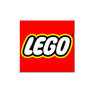 LEGO Square Logo