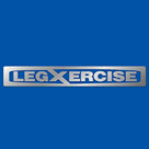 LegXercise logo