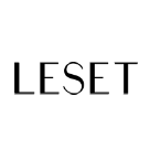 LESET logo