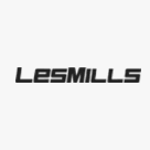 Les Mills+ Logo