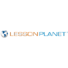 Lesson Planet logo