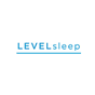 LEVELsleep logo