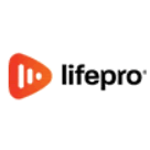Lifepro Logo