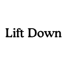 LiftDown logo