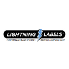 Lightning Labels logo