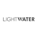 LightWater logo