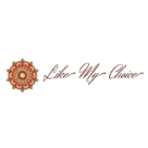 LikeMyChoice logo