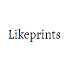 LikePrints.com logo