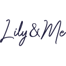 Lily and Me Clothing logo