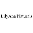 LilyAna Naturals Logo