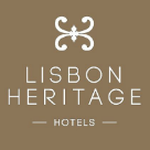 Lisbon Heritage Logo
