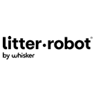 Litter-Robot by Whisker Logo