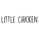Little Chicken logo