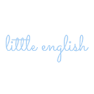 Little English Logo