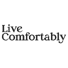 Live Comfortably Logo