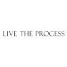 Live The Process logo
