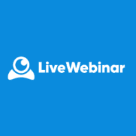 LiveWebinar logo