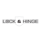 LockAndHinge.com Logo