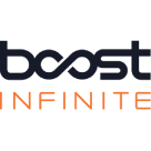 boostinfinite logo