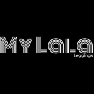 My Lala Leggings logo