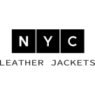 NYC Leather Jackets logo
