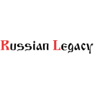 Russian Legacy logo