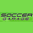 SoccerGarage.com logo