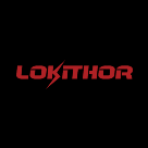 LOKITHOR logo