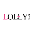 Lolly Hair logo