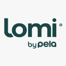 Lomi by Pela logo