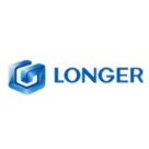 Longer 3D Logo