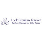 Look Fabulous Forever logo