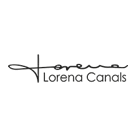 Lorena Canals Logo